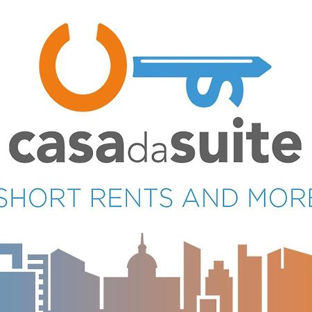 Casa Da Suite Linea Milánó Kültér fotó