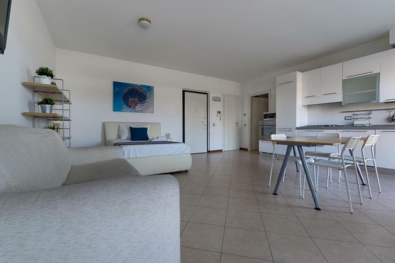 Casa Da Suite Linea Milánó Kültér fotó