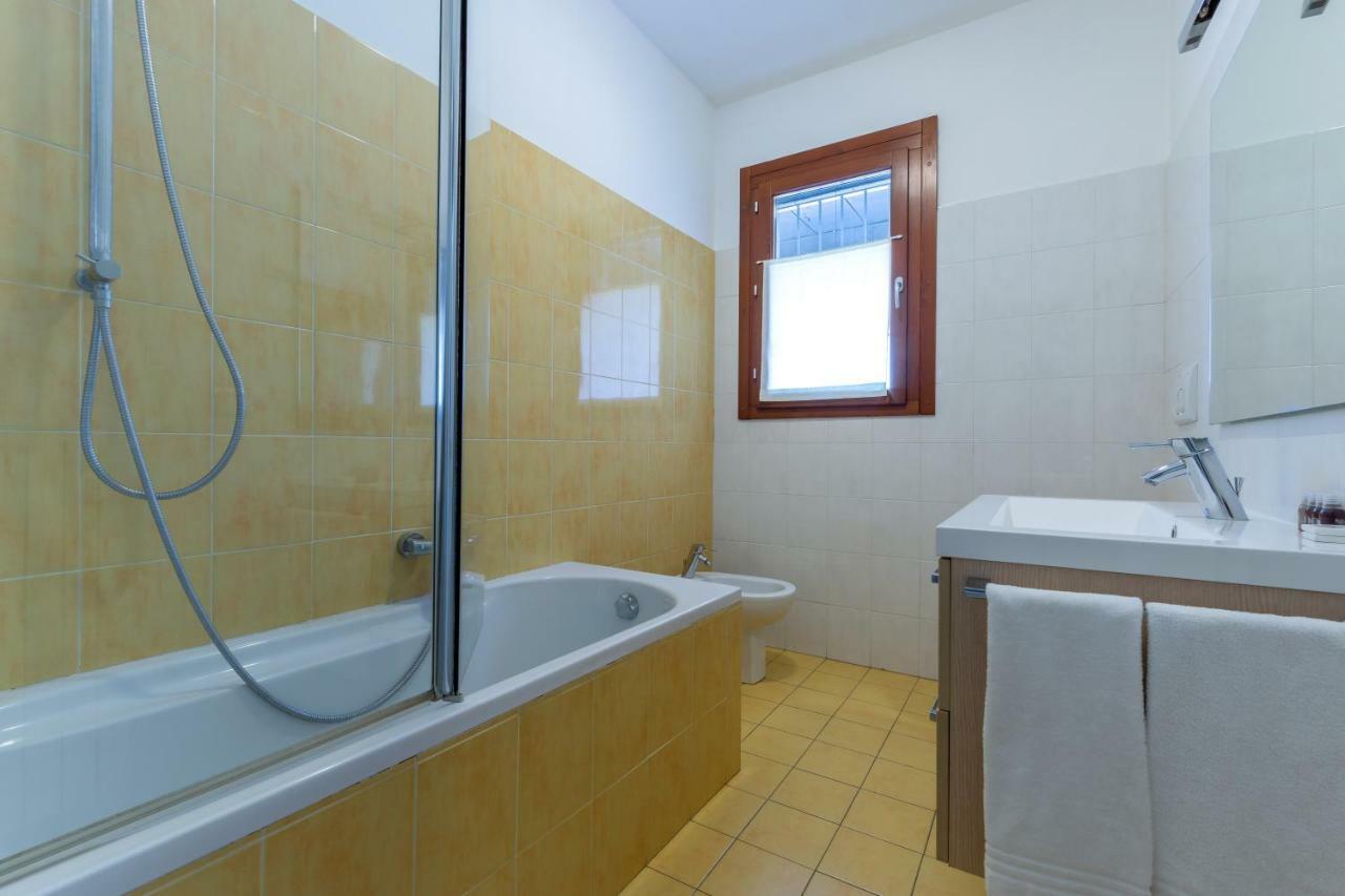 Casa Da Suite Linea Milánó Kültér fotó
