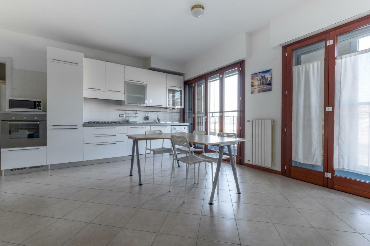 Casa Da Suite Linea Milánó Kültér fotó