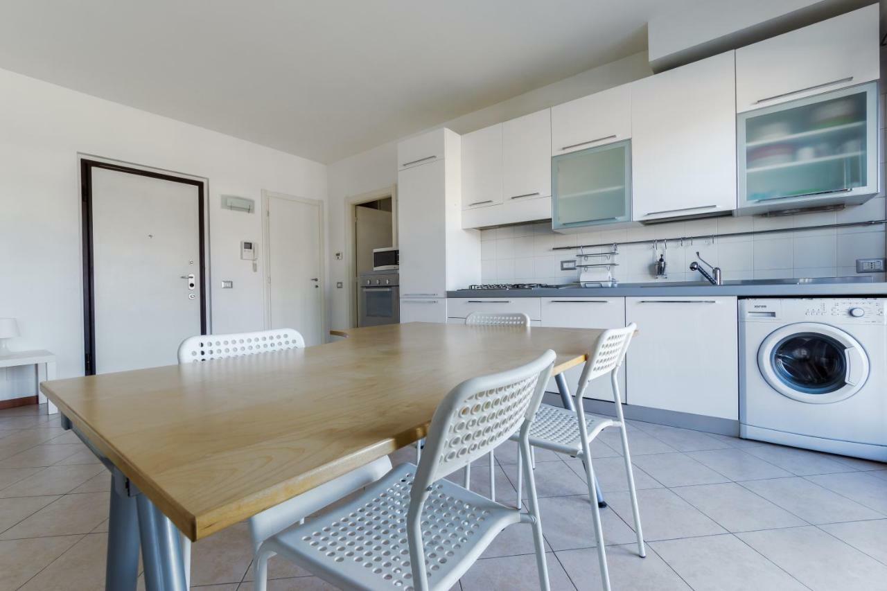 Casa Da Suite Linea Milánó Kültér fotó