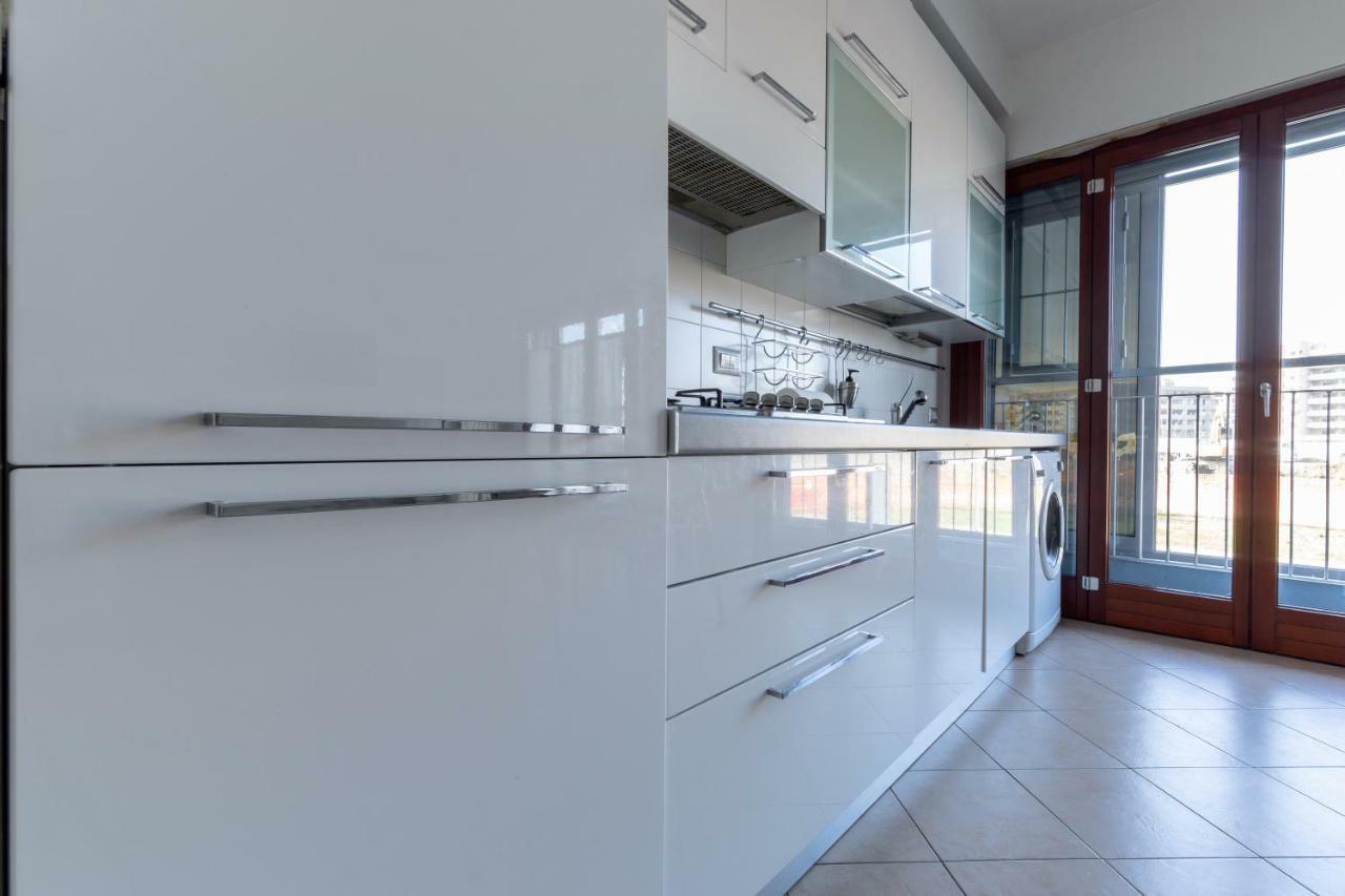 Casa Da Suite Linea Milánó Kültér fotó