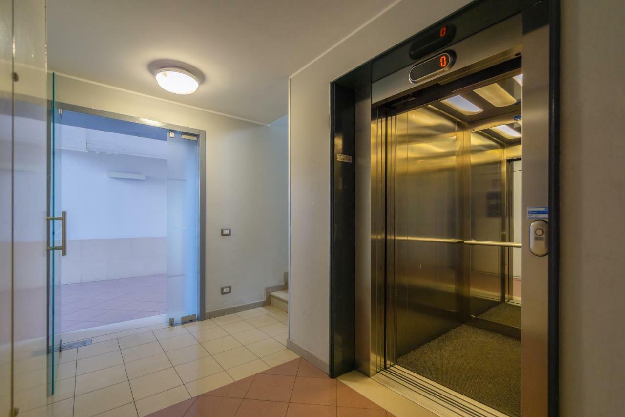 Casa Da Suite Linea Milánó Kültér fotó