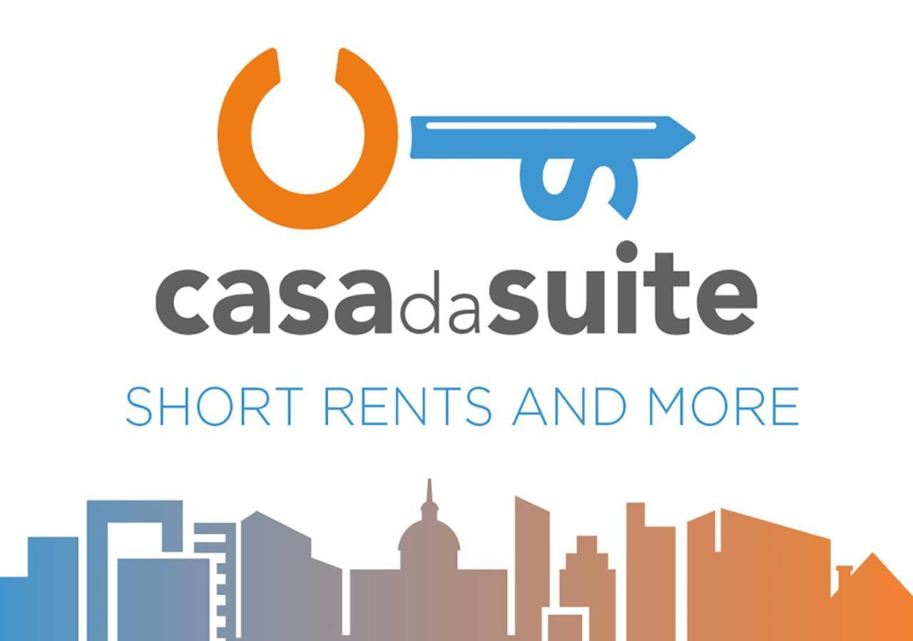 Casa Da Suite Linea Milánó Kültér fotó