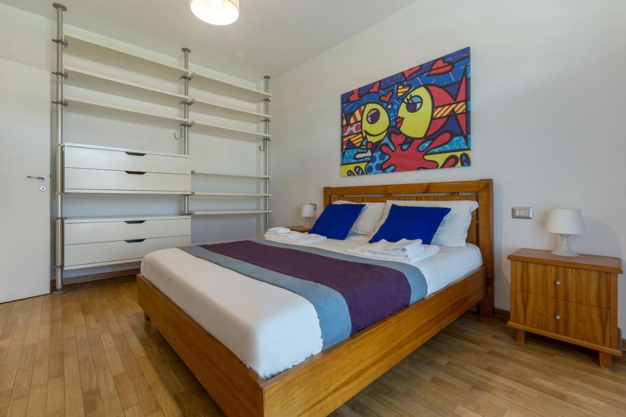 Casa Da Suite Linea Milánó Kültér fotó