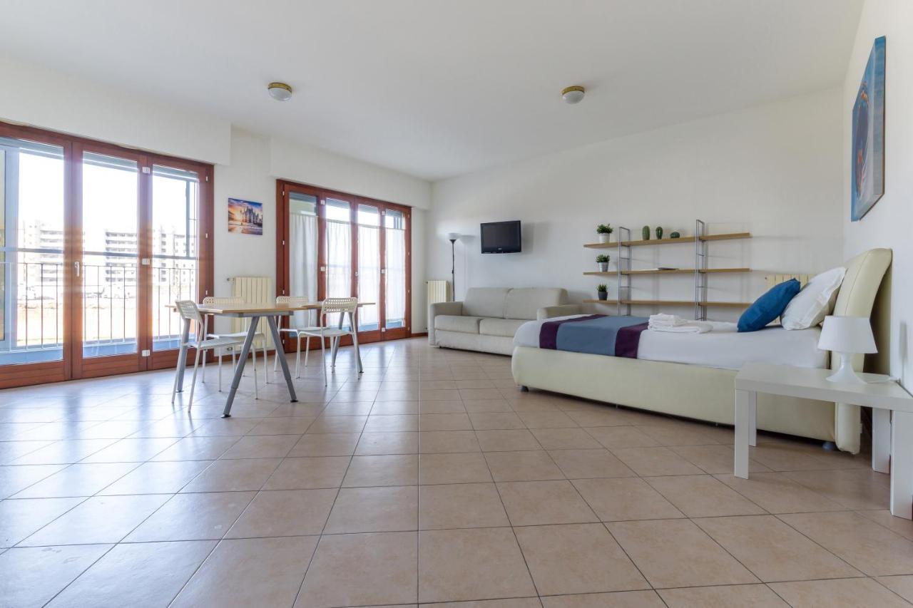 Casa Da Suite Linea Milánó Kültér fotó