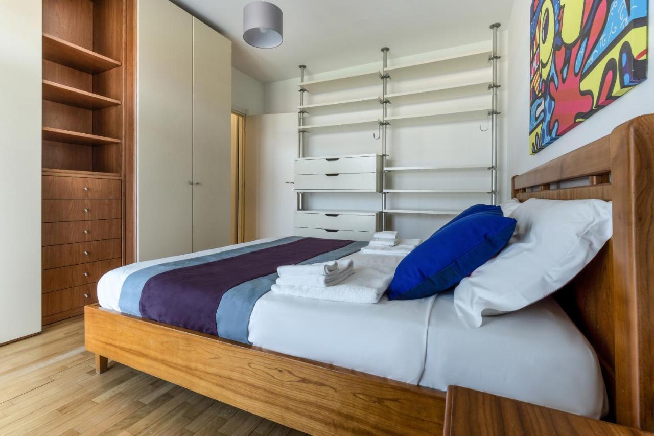 Casa Da Suite Linea Milánó Kültér fotó