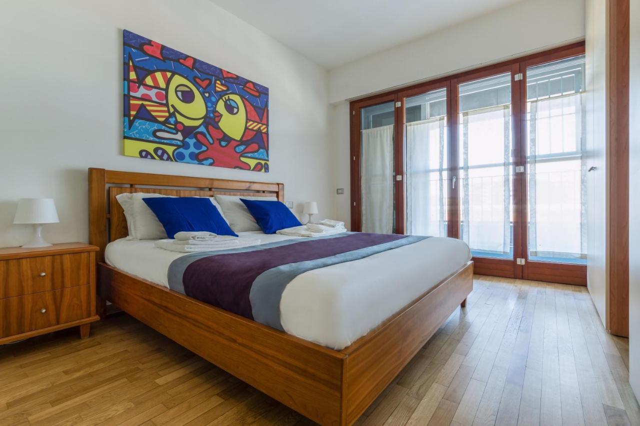 Casa Da Suite Linea Milánó Kültér fotó