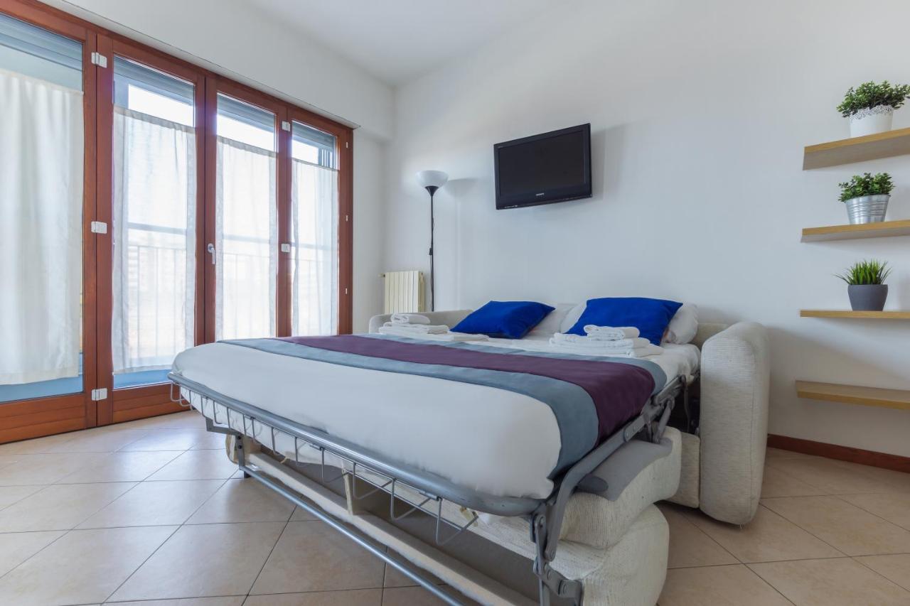 Casa Da Suite Linea Milánó Kültér fotó