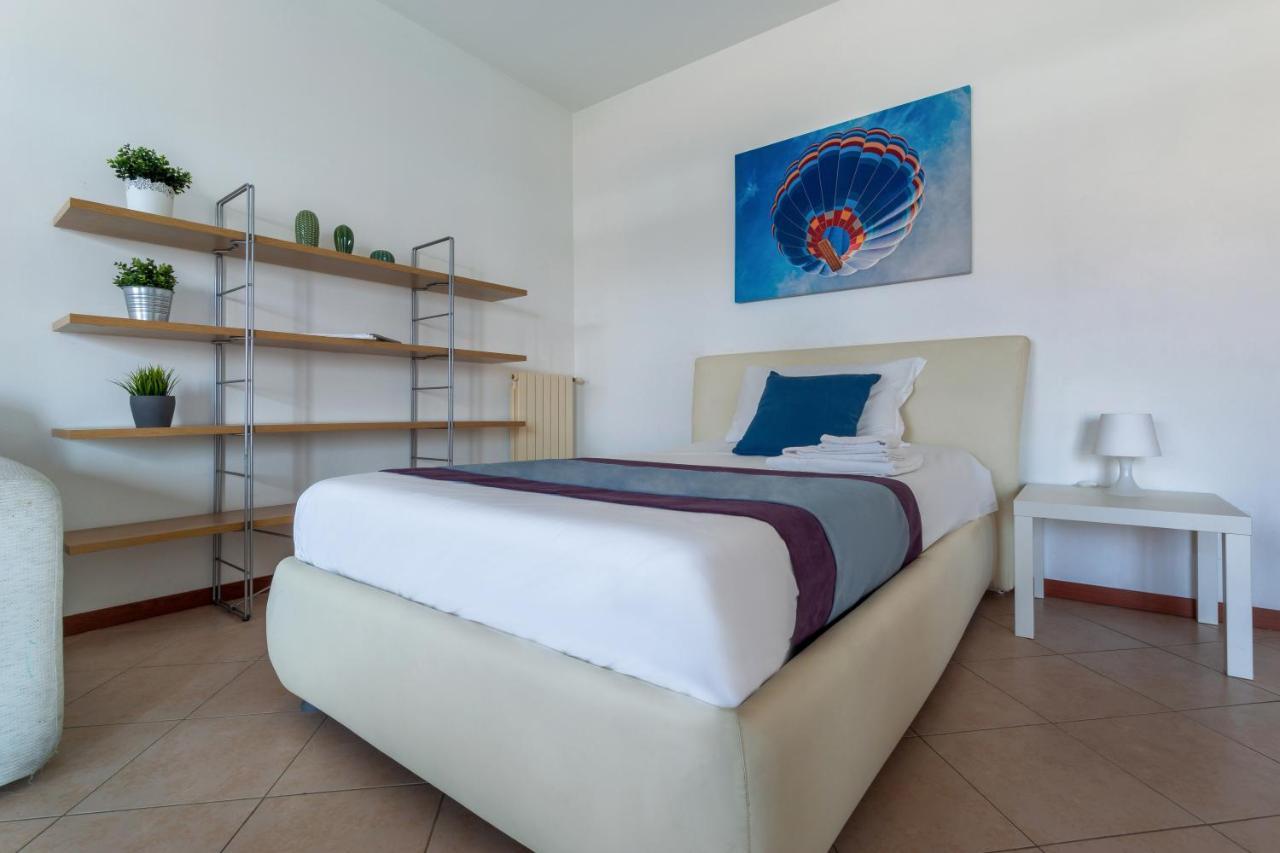 Casa Da Suite Linea Milánó Kültér fotó