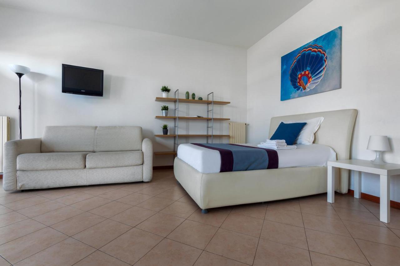 Casa Da Suite Linea Milánó Kültér fotó